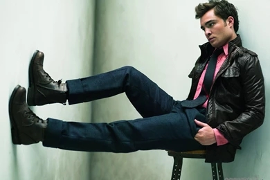 Ed Westwick Photo, Pics, Wallpapers   Photo