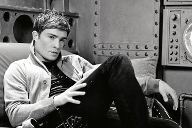 Ed Westwick Photo, Pics, Wallpapers   Photo