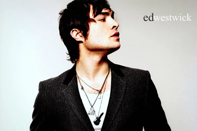 Ed Westwick   Ed Westwick Wallpapers (10559277)   Fanpop