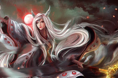 Anime Girls Naruto Shippuuden Fantasy Art Anime Realistic ...