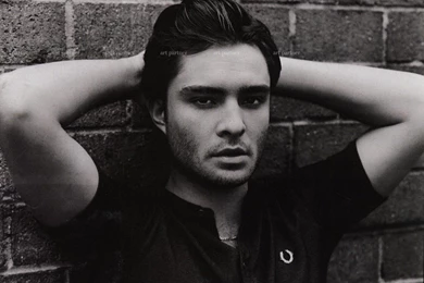 Ed Westwick Photo, Pics, Wallpapers   Photo