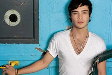 Ed Westwick Wallpapers   (