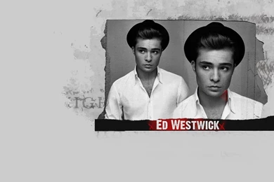 Ed Westwick Wallpapers   Ed Westwick Wallpapers (13122416)   Fanpop