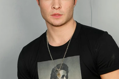 Ed Westwick Pictures