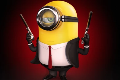 Minion Wallpapers T92JX   WallpaperOx