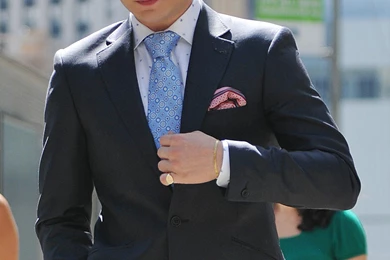 Ed Westwick Pictures