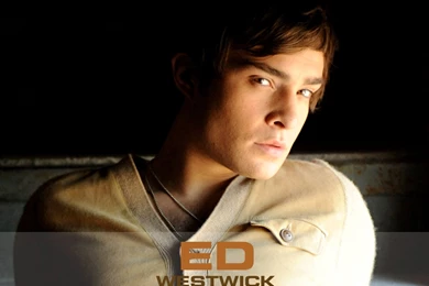 Ed Westwick Wallpapers