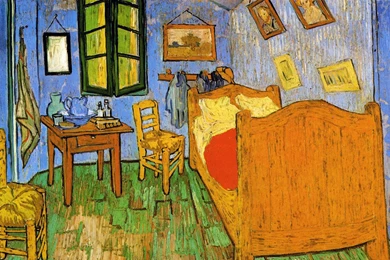 Paintings Vincent Van Gogh Artwork Wallpapers
