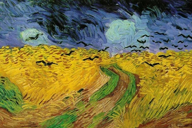 1920x1200px 911848 Van Gogh Wallpapers 275.08 KB