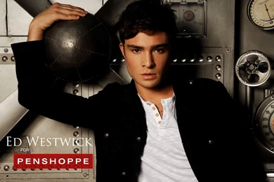 Ed Westwick Photo, Pics, Wallpapers   Photo