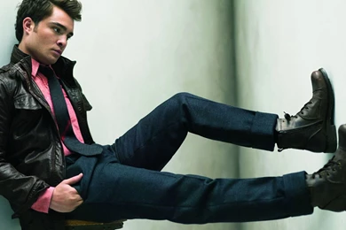 Ed Westwick Wallpapers   Male Celebrity Wallpapers