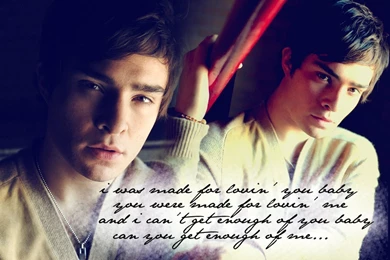 Ed   Ed Westwick Wallpapers (2435862)   Fanpop