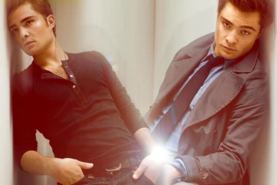 Ed Westwick   Ed Westwick Wallpapers (11155660)   Fanpop