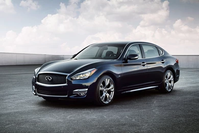 Infinity Car Backgrounds