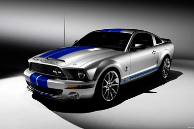 Ford Cars Backgrounds