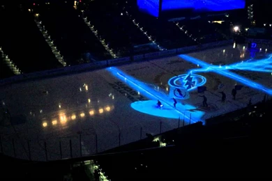 VIDEO] 2015 Tampa Bay Lightning Pregame WOW!   Hockey Squawk