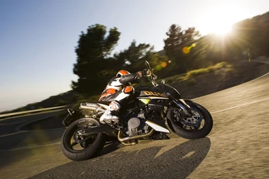 Race Bike Wallpapers