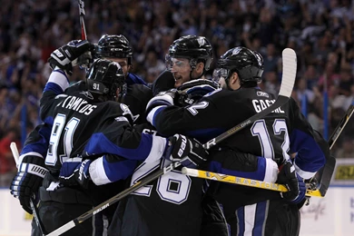 TAMPA BAY LIGHTNING Nhl Hockey (46) Wallpapers