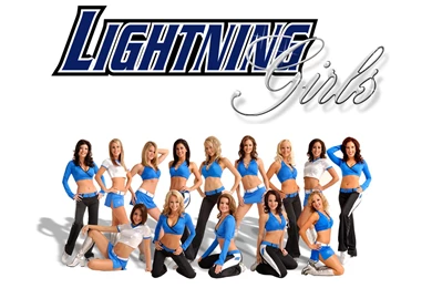 Lightning Girls Wallpapers Page   Honda Fan Salute
