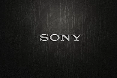 Fonds D'écran Sony : Tous Les Wallpapers Sony