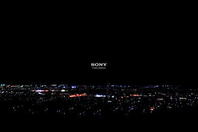 Wallpapers Sony