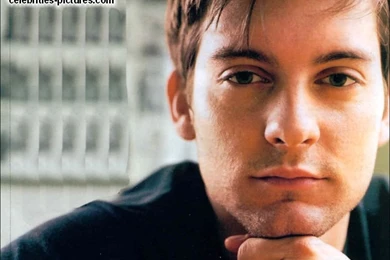 13 Tobey Maguire Wallpaper.jpg :: Tobey Maguire Wallpapers Photos ...