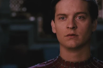 Tobey's Wallpapers   Tobey Maguire Wallpapers (26349686)   Fanpop