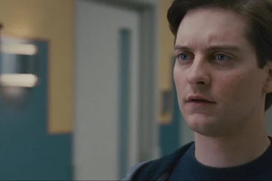 3333   Tobey Maguire Wallpapers (26349870)   Fanpop