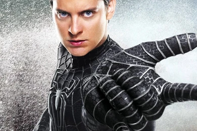 46455 Tobey Maguire As Peter Parker In Spider Man 1920x1080 Movie ...