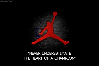 Jordan Backgrounds By JamesIsAnArtist On DeviantArt