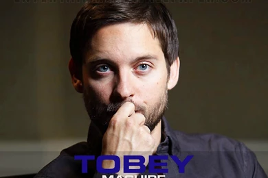 Tobey Maguire Wallpapers