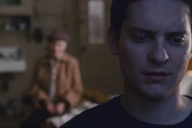 Tobey's Wallpapers   Tobey Maguire Wallpapers (26349665)   Fanpop