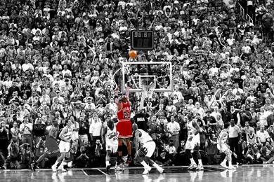 Air Jordan Backgrounds