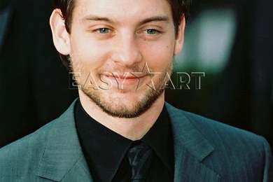 Tobey Maguire   Wallpapers