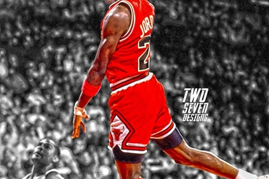 Download Michael Jordan iPhone Backgrounds