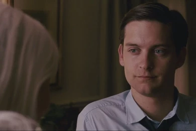 3333   Tobey Maguire Wallpapers (26349812)   Fanpop