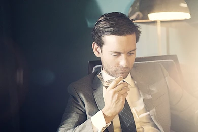 Tobey Maguire Wallpapers   HD – HdCoolWallpapers.Com