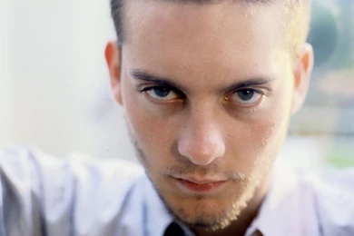 Tobey Maguire Photo, Pics, Wallpapers   Photo