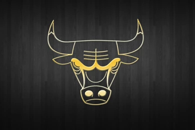 Michael Jordan Emblem Backgrounds Basketball Nba Gold HD Wallpapers