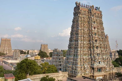 Konark Sun Temple In India Photos