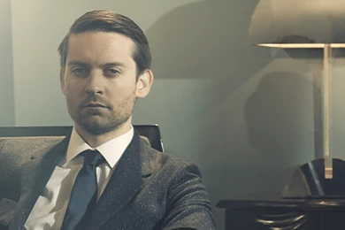 Tobey Maguire Photos   CelebrityWallpapersHQ.Com