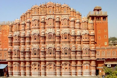 Desktop Wallpapers · Gallery · Travels · India, Bikaner Palace Of ...