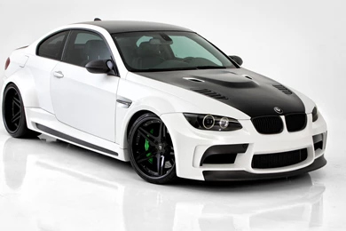 Tag For Bmw M3 Vorsteiner Wallpapers   Spagheto Wheels