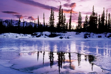 HIgh Definition HD Winter Wallpapers