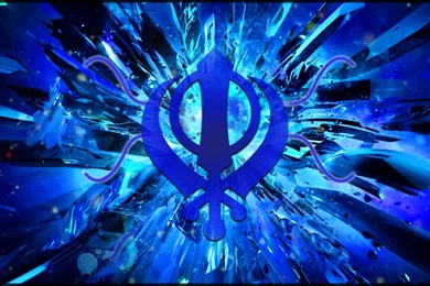 Khanda Wallpapers   Wallpapers Zone