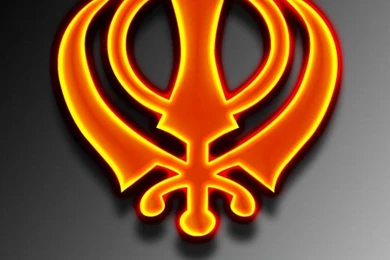 SIKH WALLPAPER, SIKH COMMENTS WALLPAPER, KHANDA WALLPAPER, SIKHISM ...
