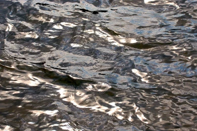 Wallpapers, Gallery, Desktop, Background, Metalic, Abstract, Water ...