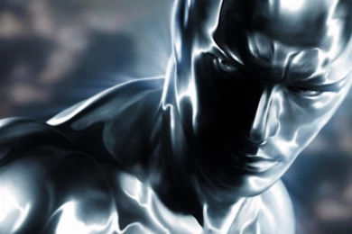 Silver, Surfer, Hd, Wallpaper, For, Desktop, Background, Download ...