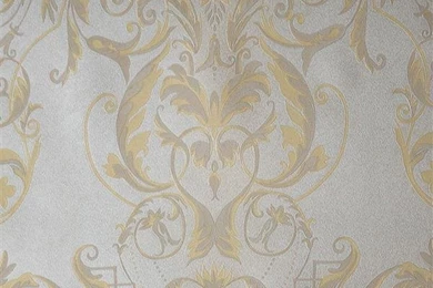 Wallpapers Galore Online Store. GOLD AND SILVER EMBOSSED CLASSIC ...