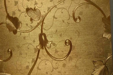 Aliexpress.com : Buy Gold Backgrounds Wall Quality Gold And Silver ...